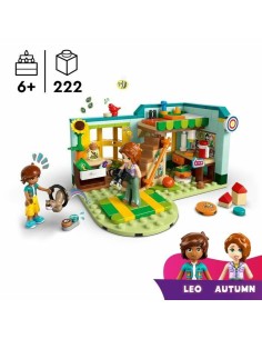 Construction set Lego 2