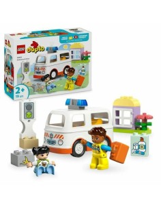 Construction set Lego