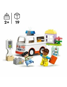 Construction set Lego 2
