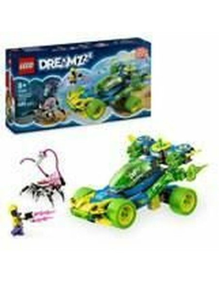 Construction set Lego