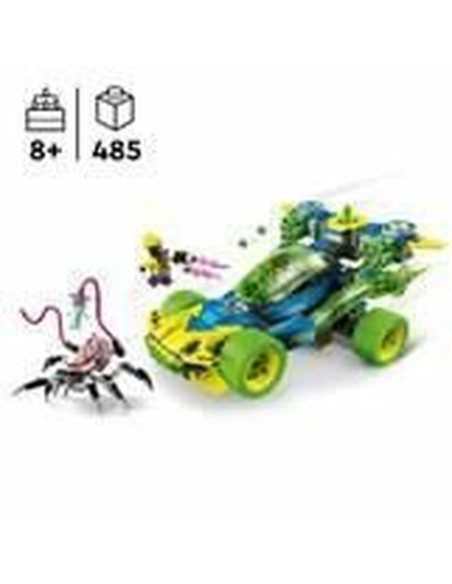 Construction set Lego
