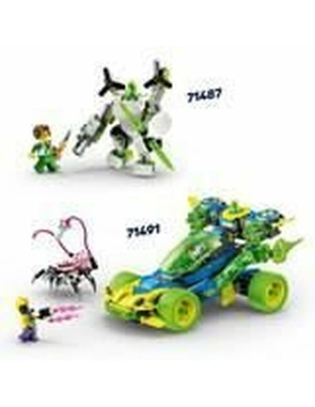 Construction set Lego