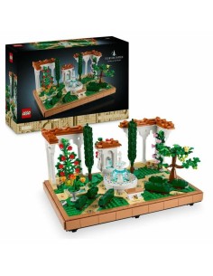 Construction set Lego