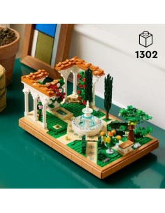Construction set Lego 2
