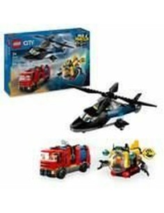 Construction set Lego