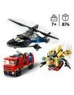 Construction set Lego 2