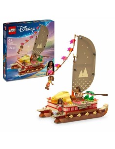 Construction set Lego