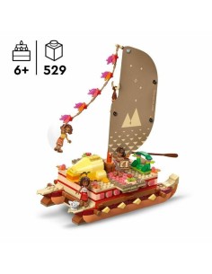 Construction set Lego 2