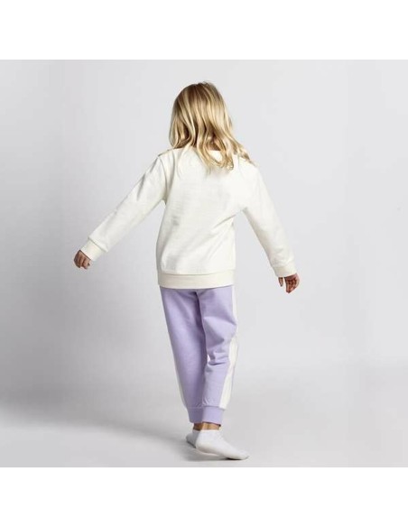 Children’s Tracksuit Gabby's Dollhouse Beige