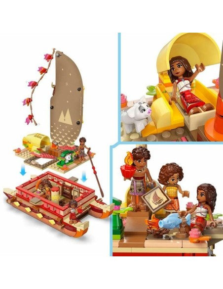 Construction set Lego