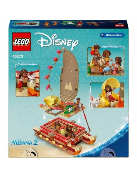 Construction set Lego