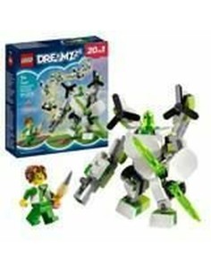 Construction set Lego