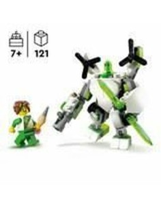 Construction set Lego 2