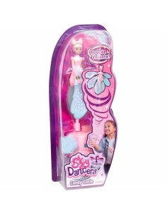Action Figure Lansay