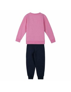Children’s Tracksuit Minnie Mouse Pink 2