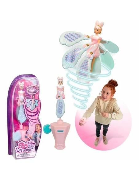 Action Figure Lansay