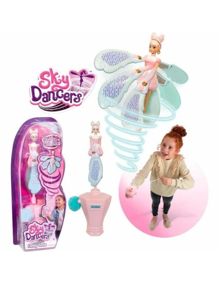Action Figure Lansay