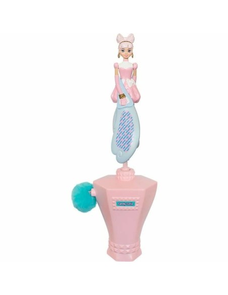 Action Figure Lansay