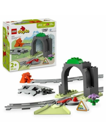Construction set Lego