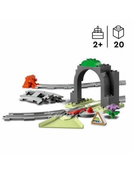 Construction set Lego