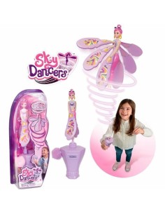 Action Figure Lansay