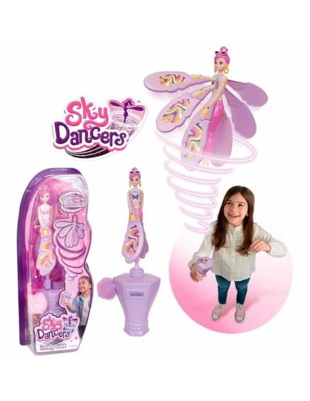 Action Figure Lansay