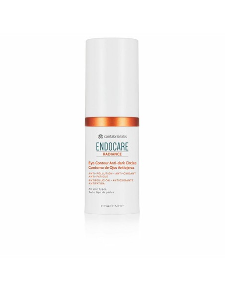 Eye Contour Endocare Radiance Anti-eye bags 15 ml