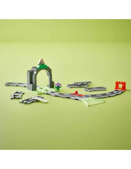 Construction set Lego