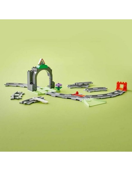 Construction set Lego