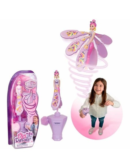 Action Figure Lansay