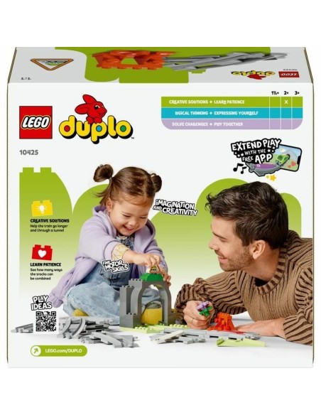 Construction set Lego