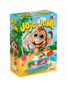 Board game Lansay