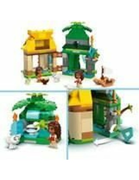 Construction set Lego