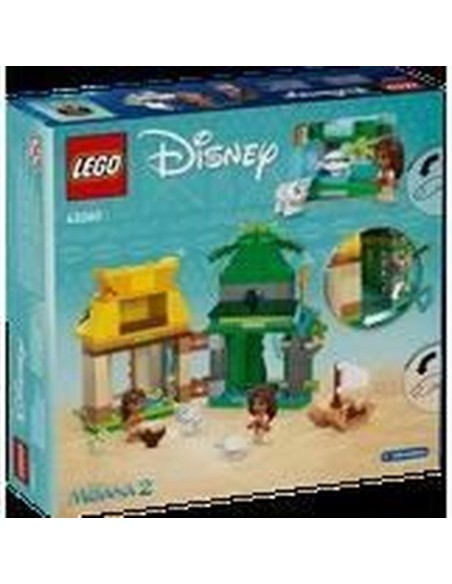 Construction set Lego