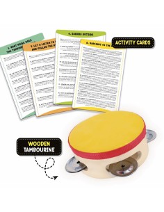 Educational Game Lisciani Giochi Montessori 2
