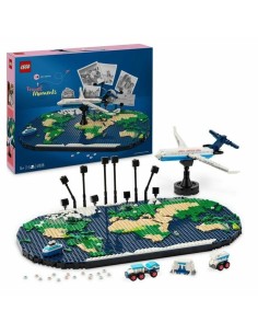 Construction set Lego 41838 Travel Memories 1231 Pieces