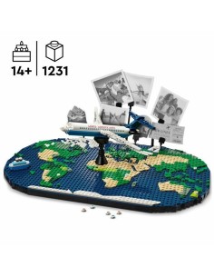 Construction set Lego 41838 Travel Memories 1231 Pieces 2