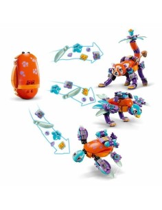 Construction set Lego DREAMZzz 71481 Izzie's Dream Pets 328 Pieces 2