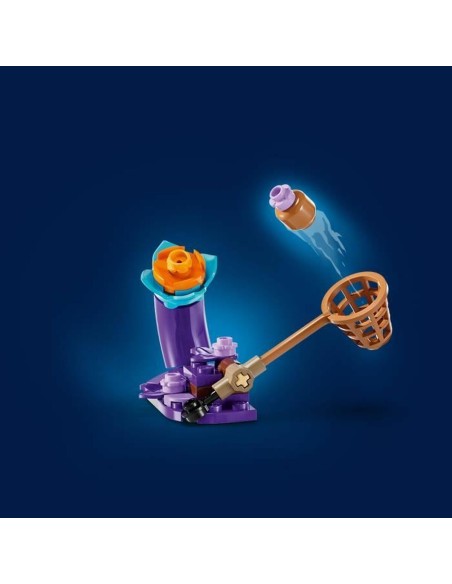 Construction set Lego DREAMZzz 71481 Izzie's Dream Pets 328 Pieces