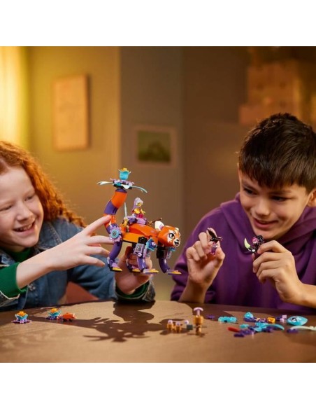Construction set Lego DREAMZzz 71481 Izzie's Dream Pets 328 Pieces