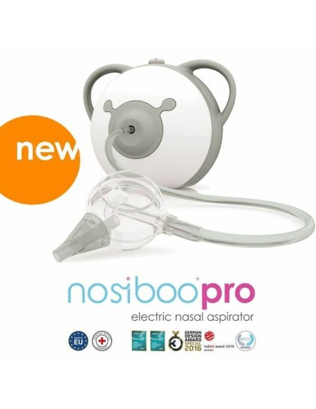 Nasal Aspirator Nosiboo
