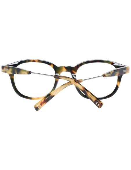 Unisex' Spectacle frame Tods TO5196 48056