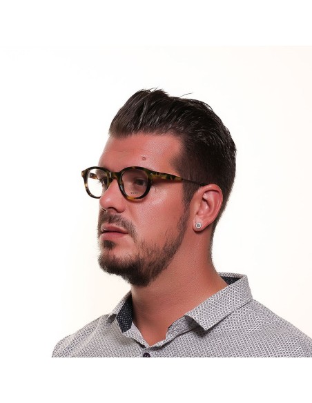 Unisex' Spectacle frame Tods TO5196 48056