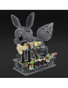 Doll's House Megablocks HTH71 2