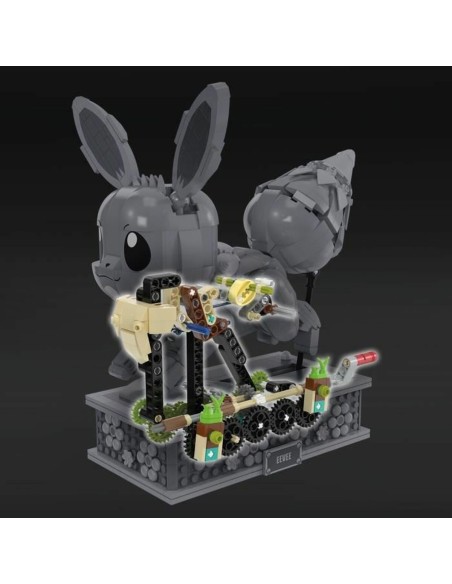 Doll's House Megablocks HTH71