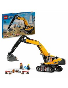 Construction set Lego City Multicolour