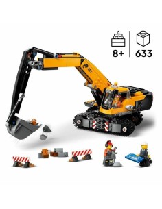 Construction set Lego City Multicolour 2