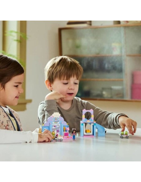 Construction set Lego GABBY’S DOLLHOUSE