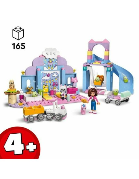 Construction set Lego GABBY’S DOLLHOUSE