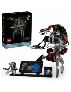 Construction set Lego Star Wars™ 75381 Droideka Multicolour 583 Pieces